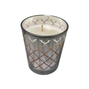 D.L. & Co. Bergamot Woods New NIB 7 Oz Soy Blend Candle